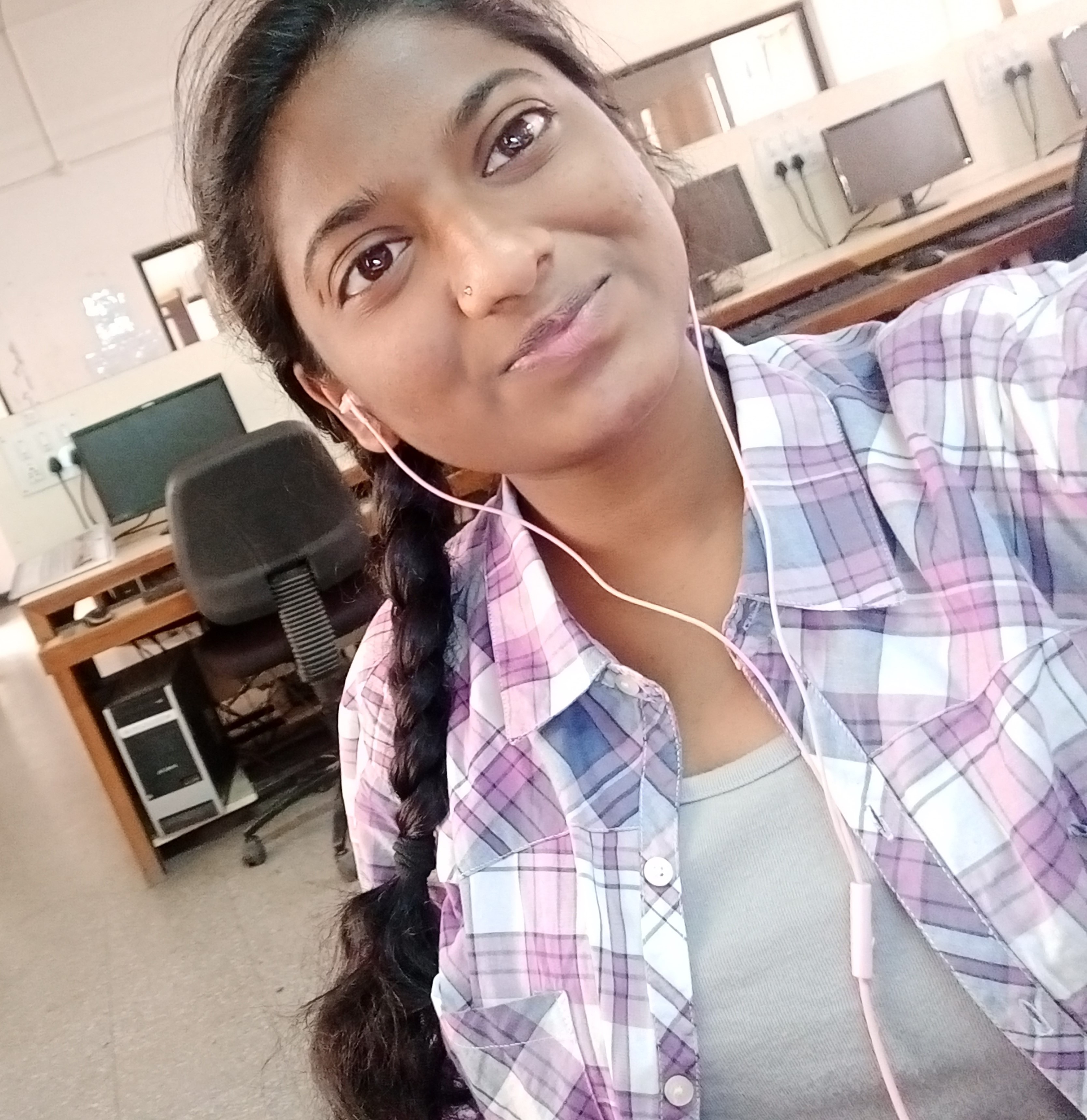 Customer image